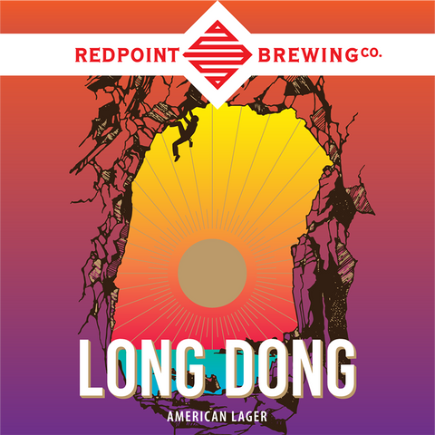 Redpoint 'Long Dong' - American Lager