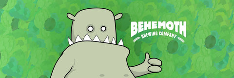 Behemoth Brewing Co.