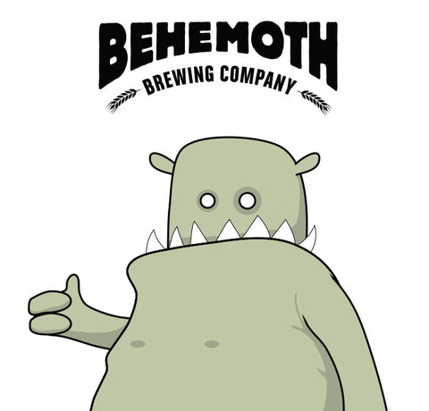 Behemoth Appreciation Society