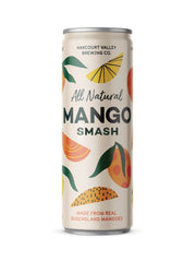 Mango Smash