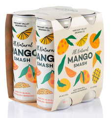Mango Smash