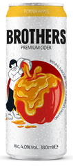 Brothers 'Toffee Apple' Cider