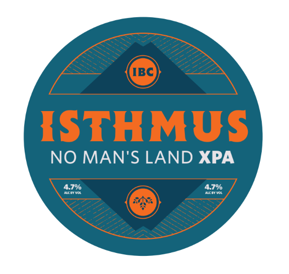 Isthmus 'No Man's Land' - XPA