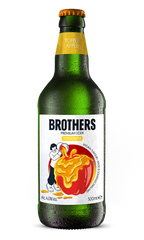 Brothers 'Toffee Apple' Cider
