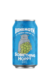 Behemoth 'Something Hoppy' - IPA