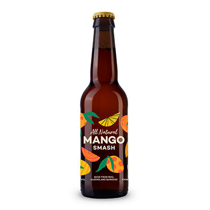 Mango Smash